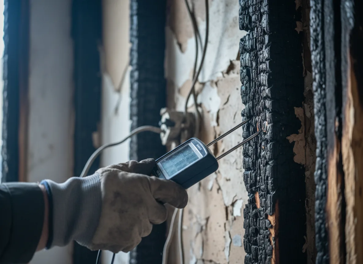Fire Damage Restoration Winnetka, CA FAQs